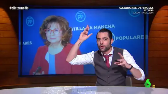 Dani Mateo Dani Mateo