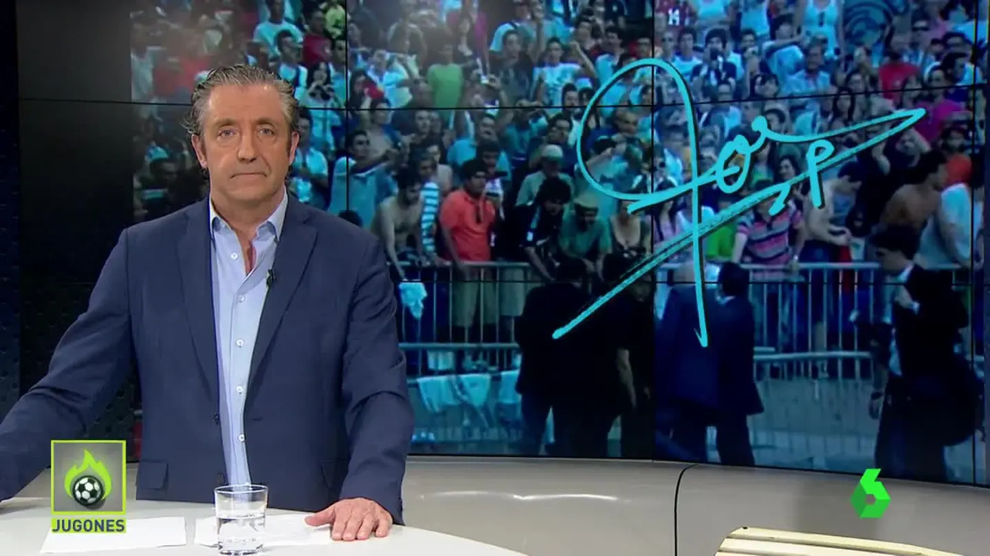 Josep Pedrerol Josep Pedrerol