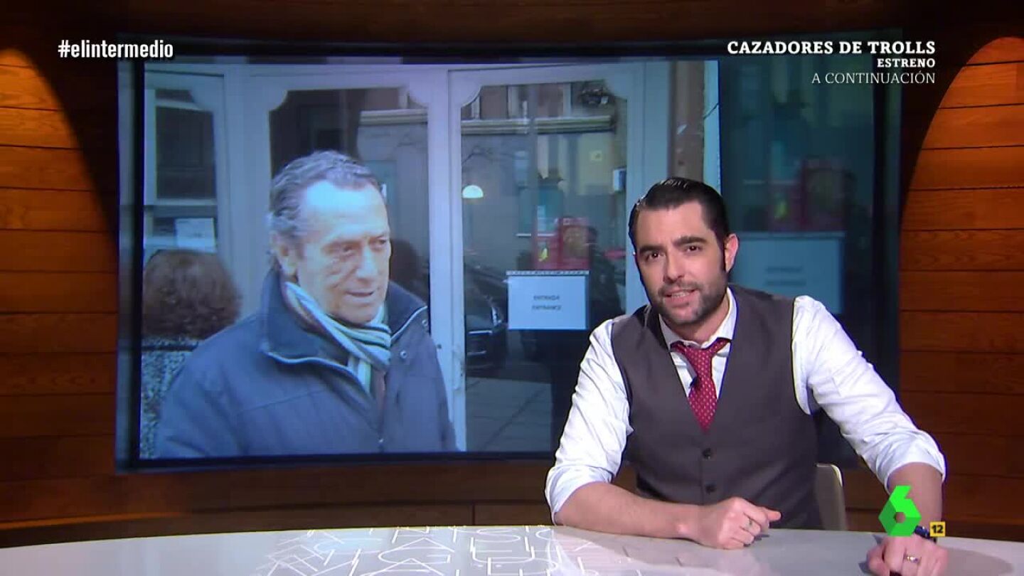 Dani Mateo 