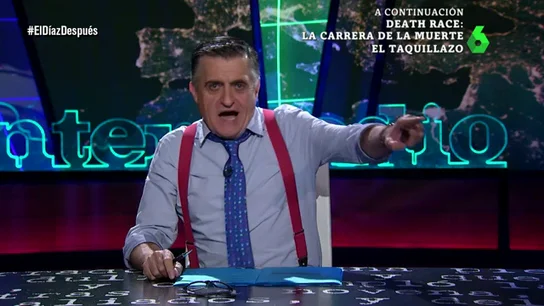 El Intermedio El Intermedio