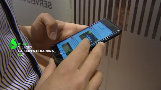 laSexta Columna laSexta Columna