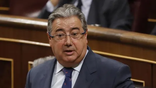 Juan Ignacio Zoido Juan Ignacio Zoido
