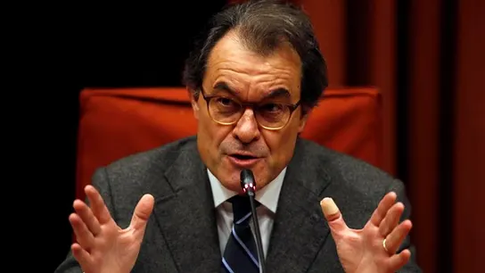 Artur Mas Artur Mas