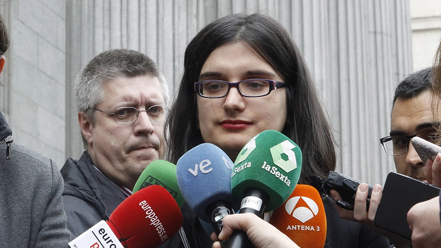 La tuitera Cassandra, investigada por los tuits sobre Carrero Blanco La tuitera Cassandra, investigada por los tuits sobre Carrero Blanco