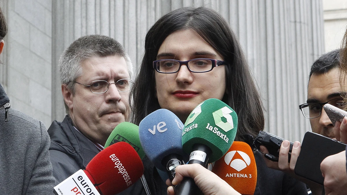 La tuitera Cassandra, investigada por los tuits sobre Carrero Blanco