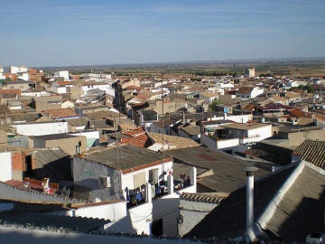 Campo de Criptana (Archivo) Campo de Criptana (Archivo)