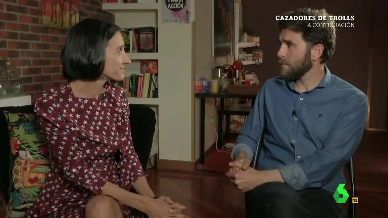 Carola Pérez, Observatorio Español de Cannabis Medicinal