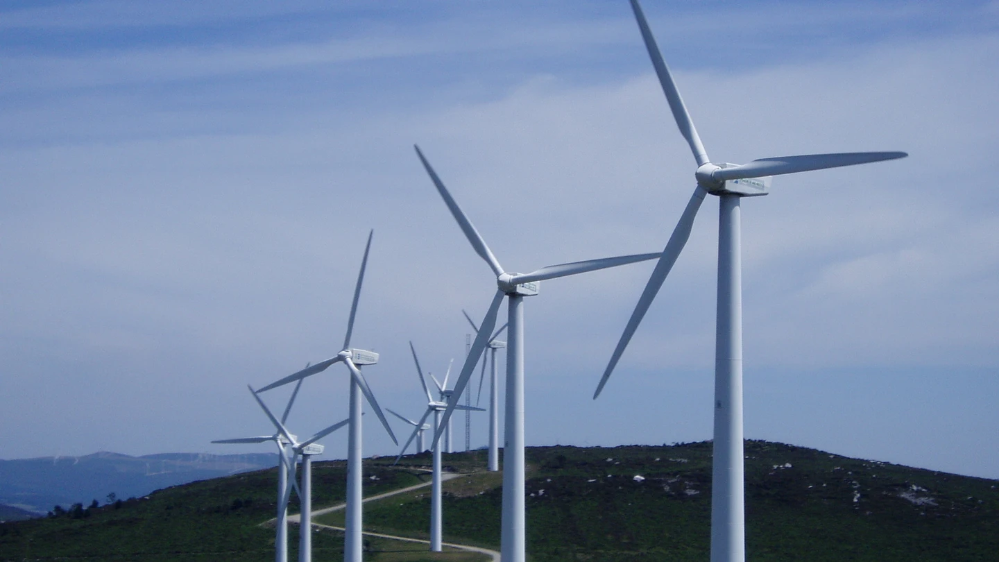 Un estudio analiza la efectividad de las políticas de apoyo a las energías renovables de cara a conseguir los objetivos de la Unión Europea Un estudio analiza la efectividad de las políticas de apoyo a las energías renovables de cara a conseguir los objetivos de la Unión Europea