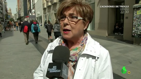 El Intermedio El Intermedio