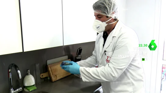 Equipo de Investigación Equipo de Investigación