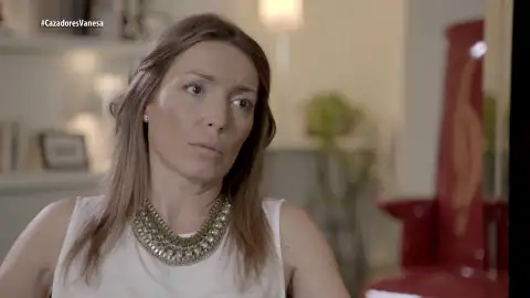 Ana Isabel G. Salegui, la psicóloga de Cazadores de Trolls Ana Isabel G. Salegui, la psicóloga de Cazadores de Trolls