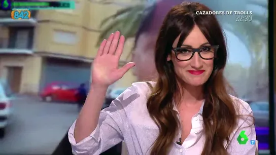 Ana Morgade Ana Morgade