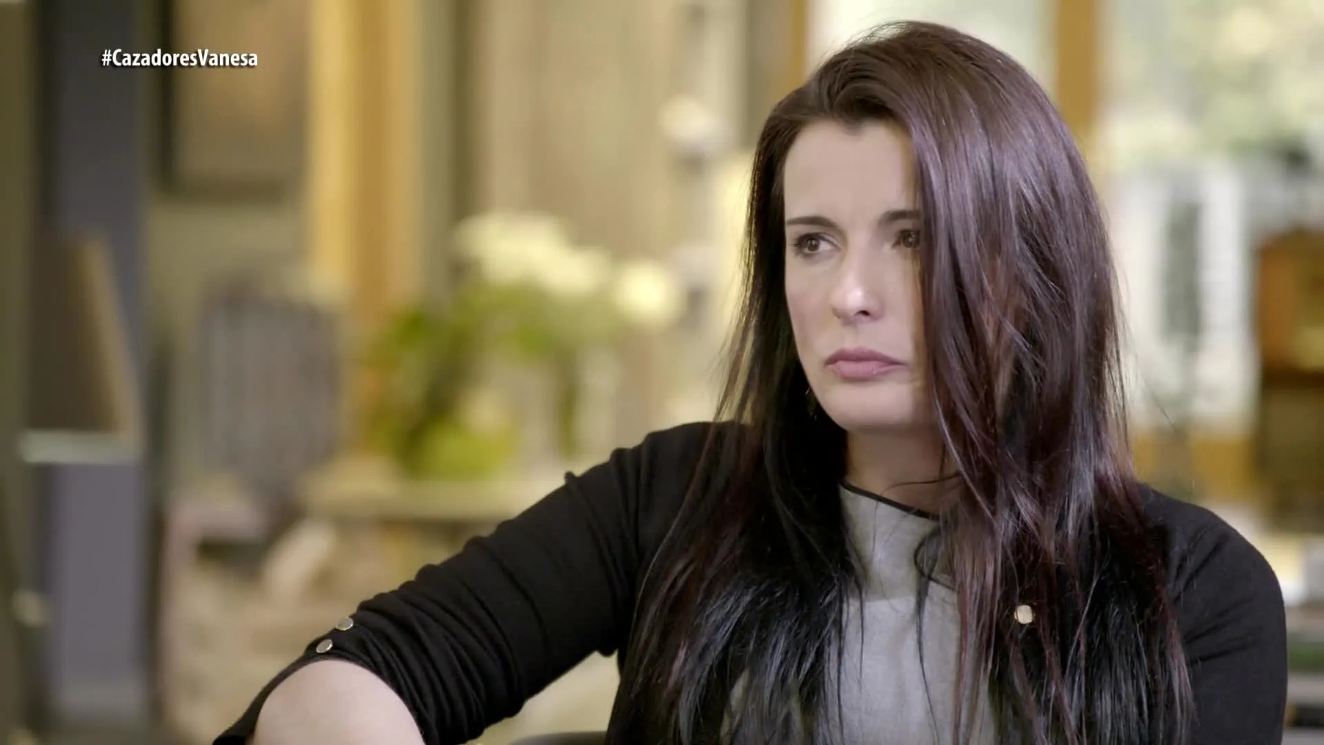 Vanesa cuenta en Cazadores de Trolls el acoso que está sufriendo
