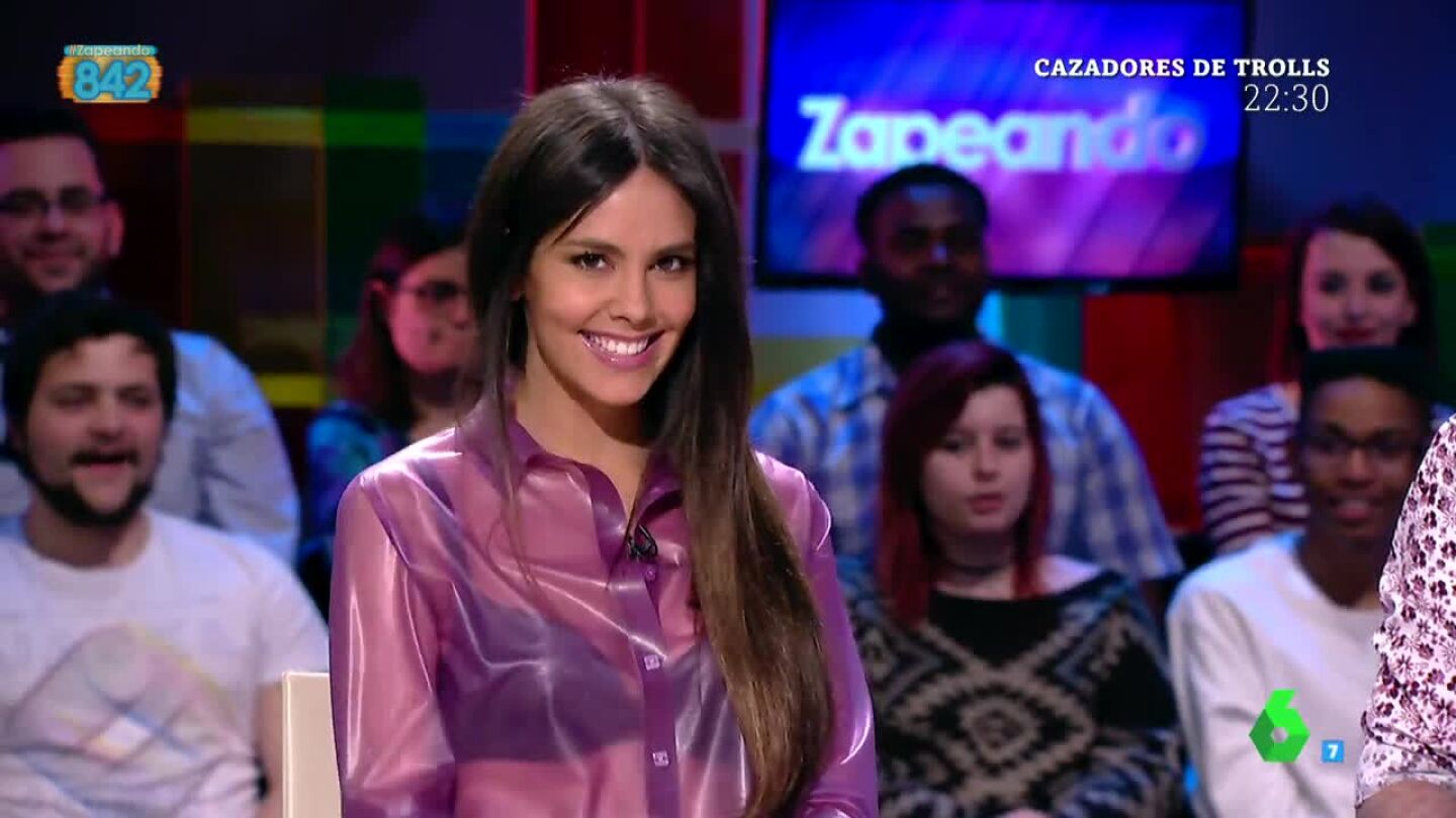 Cristina Pedroche