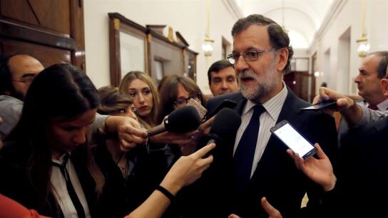 Mariano Rajoy
