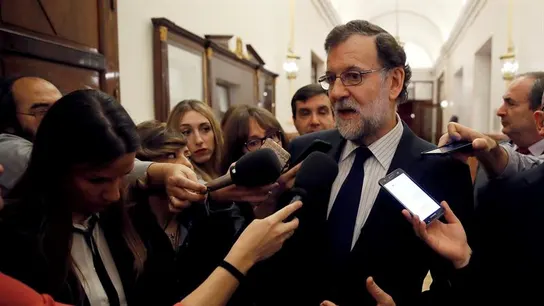 Mariano Rajoy Mariano Rajoy