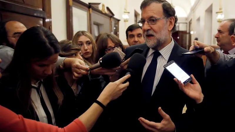 Mariano Rajoy