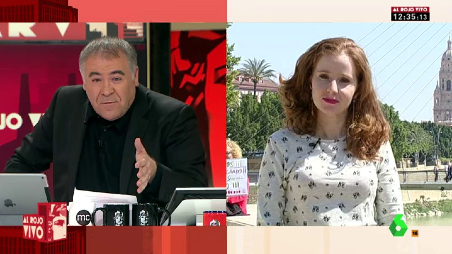 Mar&iacute;a Bel&eacute;n Fern&aacute;ndez