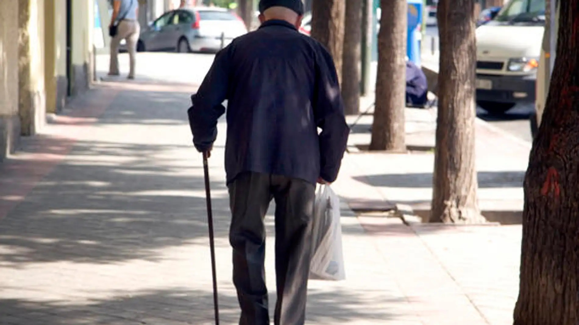 Una prueba sencilla para detectar el deterioro cognitivo leve que precede al alzheimer