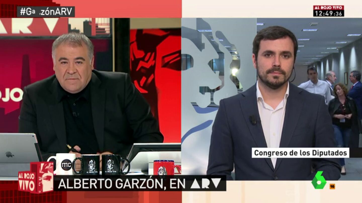 Alberto Garz&oacute;n
