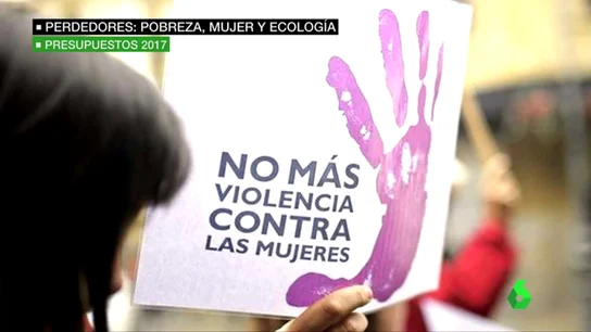 Perdedores de los PGE 2017 Perdedores de los PGE 2017