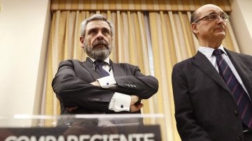 De Alfonso en el Congreso