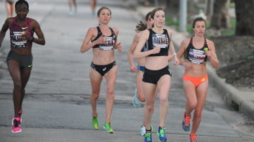 Estan tus musculos geneticamente preparados para correr un maraton