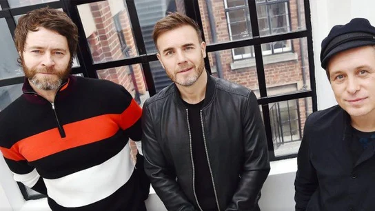 Imagen de archivo Take That Imagen de archivo Take That