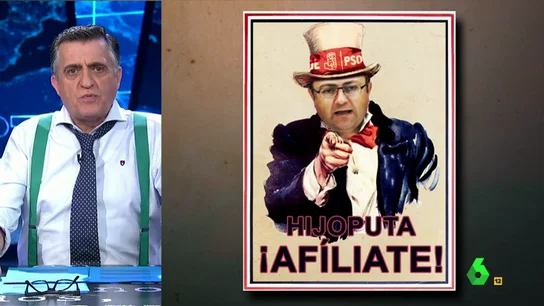 El Intermedio El Intermedio