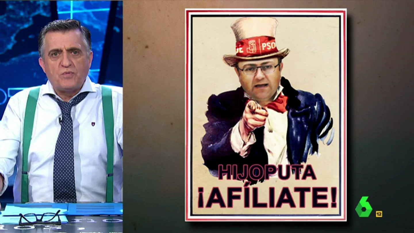 El Intermedio El Intermedio