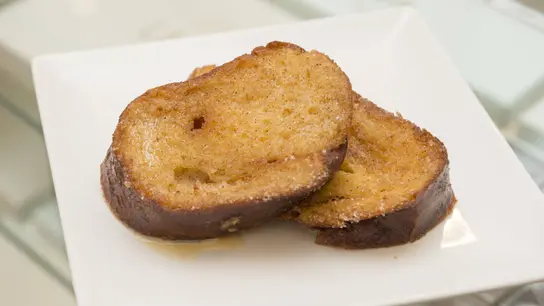 Semana Santa: pasión por las torrijas Semana Santa: pasión por las torrijas