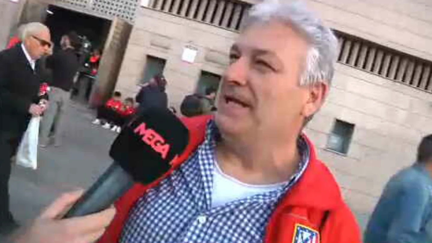 Afición atlética La afición se muestra indignada ante el posible fichaje