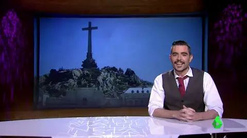 Dani Mateo en El Intermedio Dani Mateo en El Intermedio