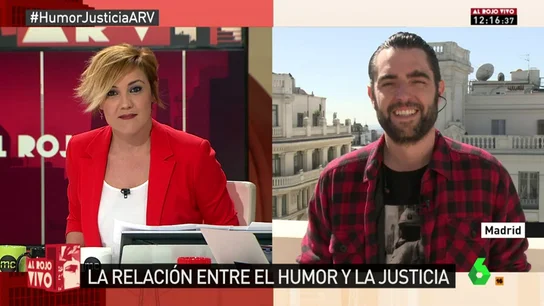 Dani Mateo Dani Mateo