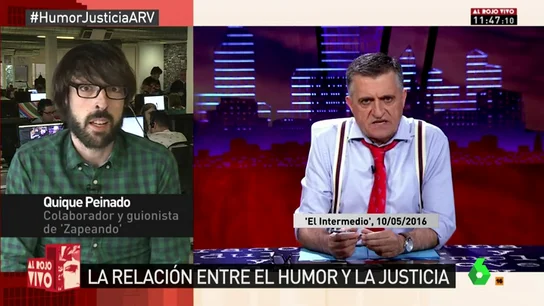 Quique Peinado Quique Peinado