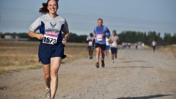 El cambio de ritmo en el entrenamiento mejora tanto las marcas como la salud