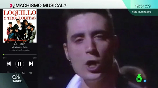 Frame 95.183347 de: MACHISMO MUSICAL Frame 95.183347 de: MACHISMO MUSICAL