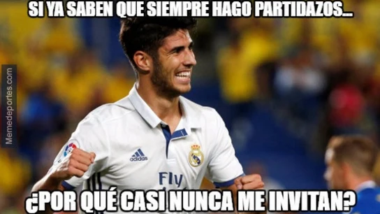 Meme del Leganés-Real Madrid Meme del Leganés-Real Madrid