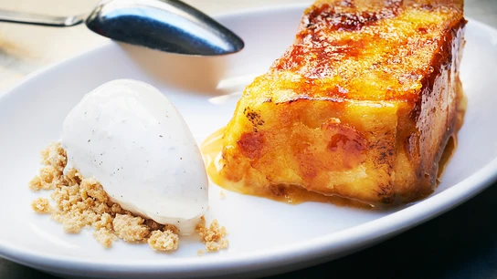 ¿Te vas a negar a comer una torrija? ¿Te vas a negar a comer una torrija?