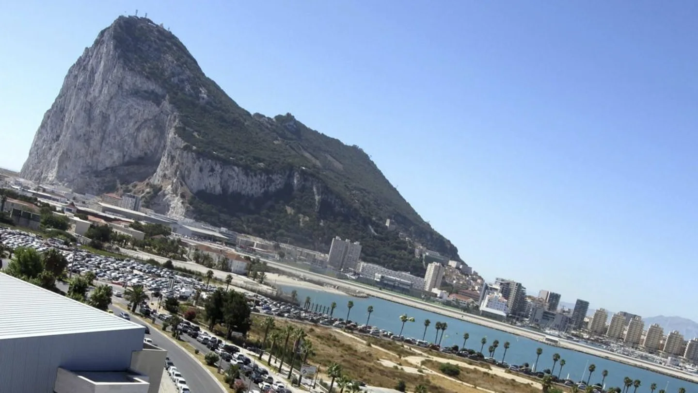 Gibraltar Gibraltar