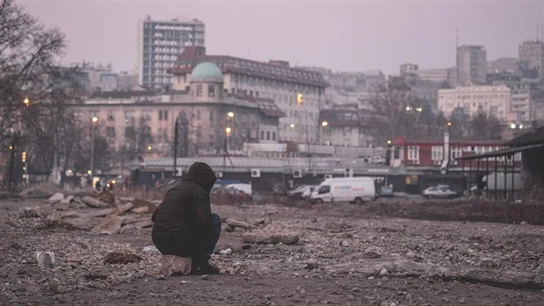 La realidad de las fronteras europeas La realidad de las fronteras europeas