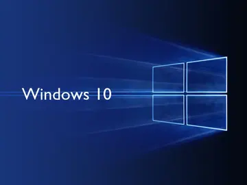 Windows 10 Windows 10