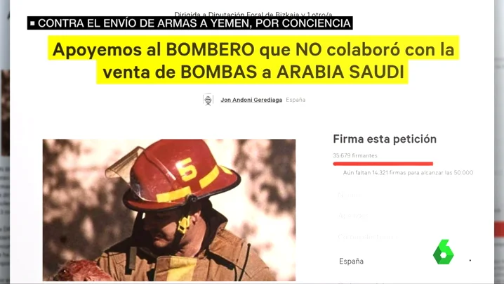 Frame 47.072653 de: bombero