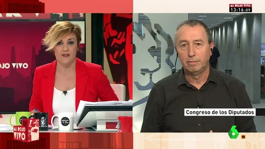 Joan Baldoví Joan Baldoví