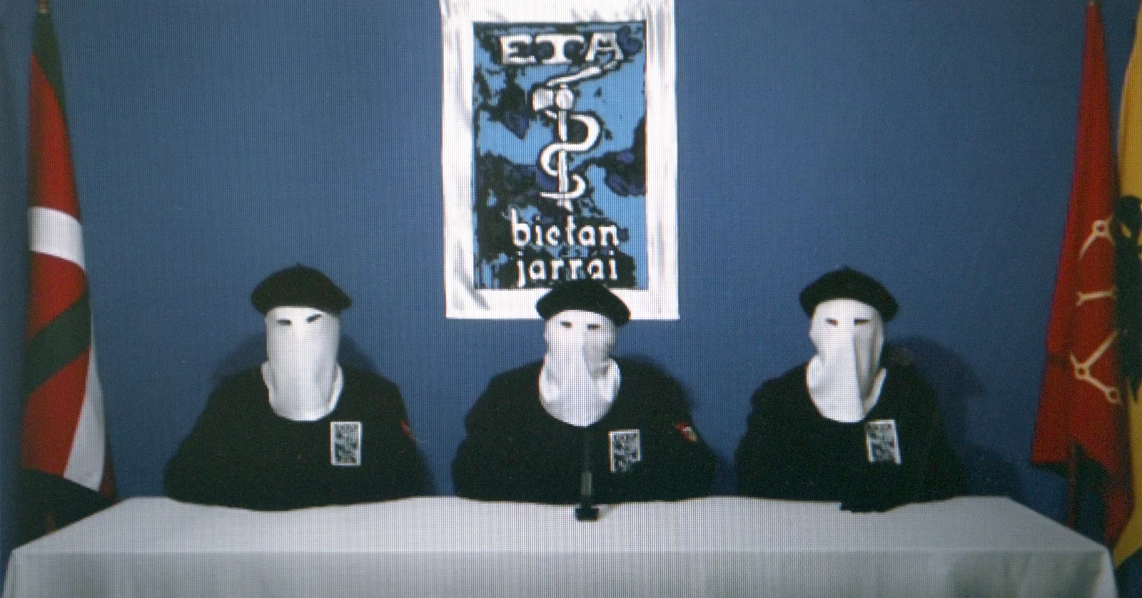 Años del fin de ETA: el terrorismo desaparece de las encuestas como preocupación ciudadana