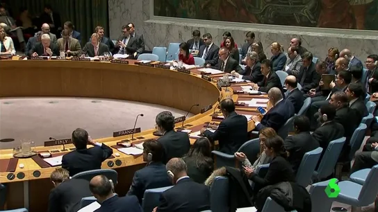 Rusia advierte a EEUU que habrá consecuencias "extremadamente graves" por el bombardeo de Trump a Siria Rusia advierte a EEUU que habrá consecuencias "extremadamente graves" por el bombardeo de Trump a Siria