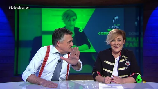 El Intermedio El Intermedio