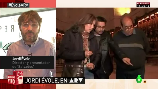 Frame 89.224968 de: JORDI EVOLE FALANGISTAS Frame 89.224968 de: JORDI EVOLE FALANGISTAS