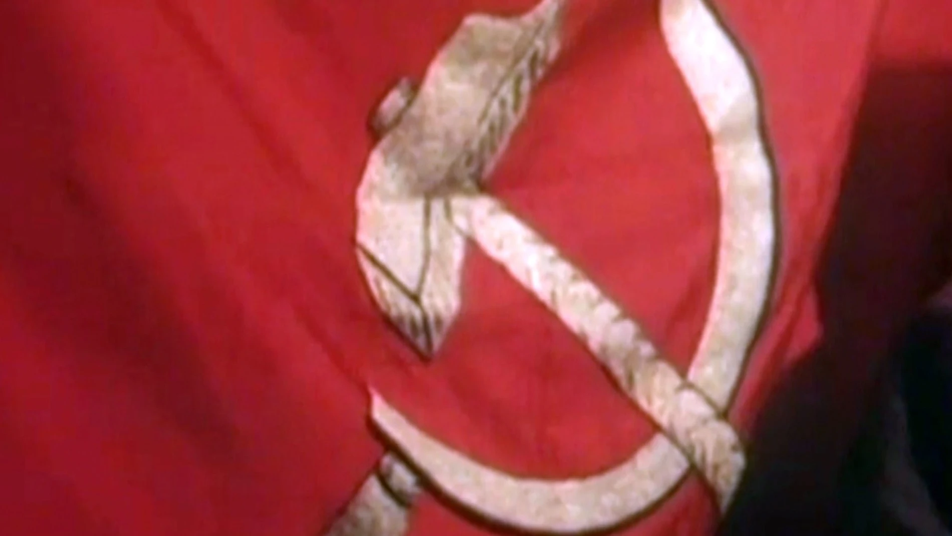 Bandera comunista