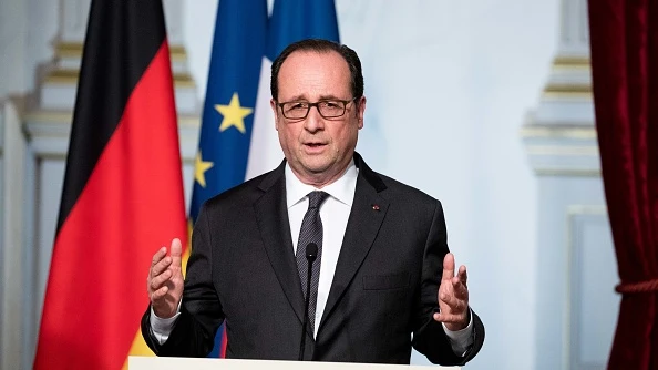 François Hollande François Hollande